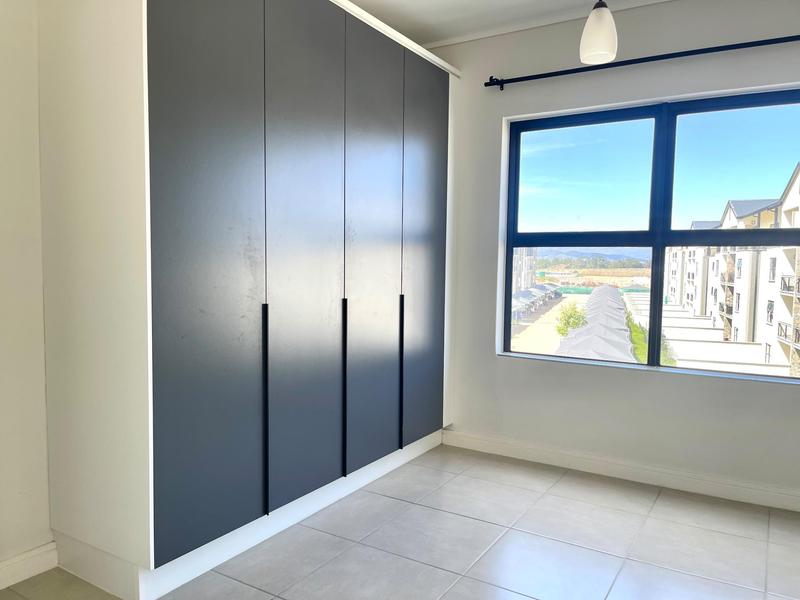 To Let 1 Bedroom Property for Rent in The Huntsman Western Cape